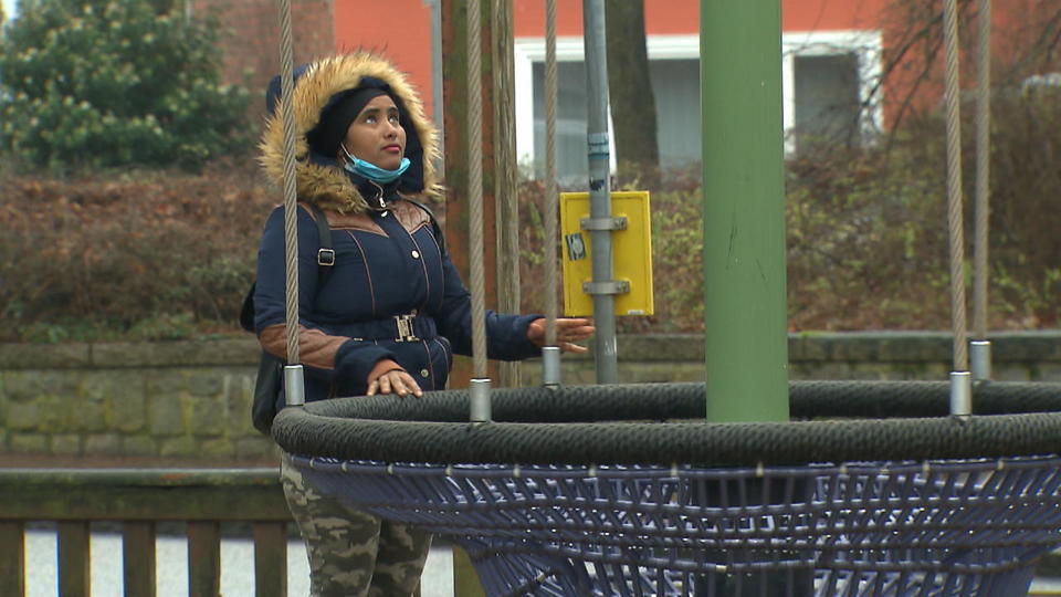 Darf Eine Mutter Ihr Kind Rauswerfen