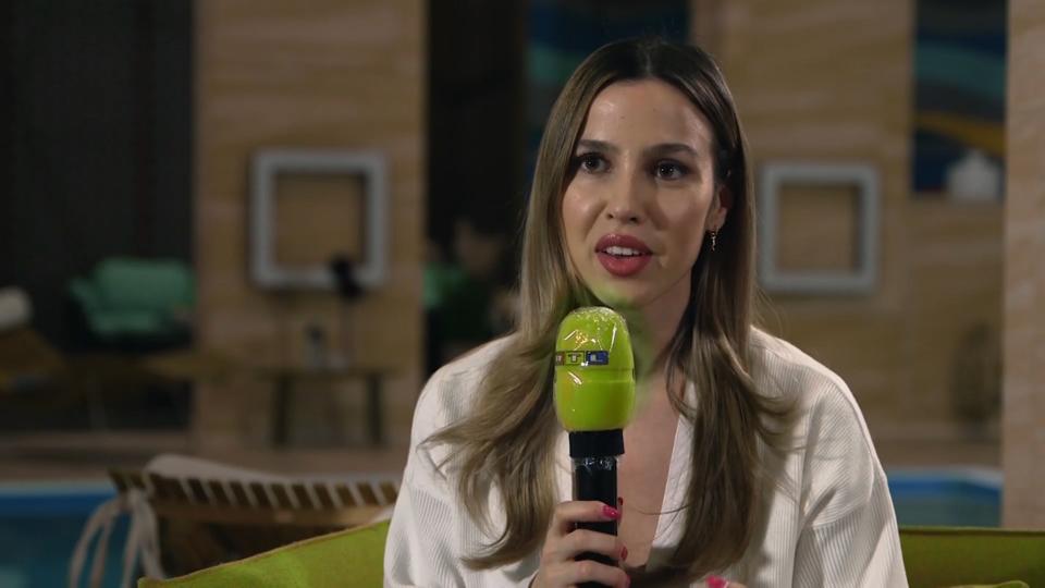 AWZ: Bleibt Georgs Parkinson-Erkrankung geheim?