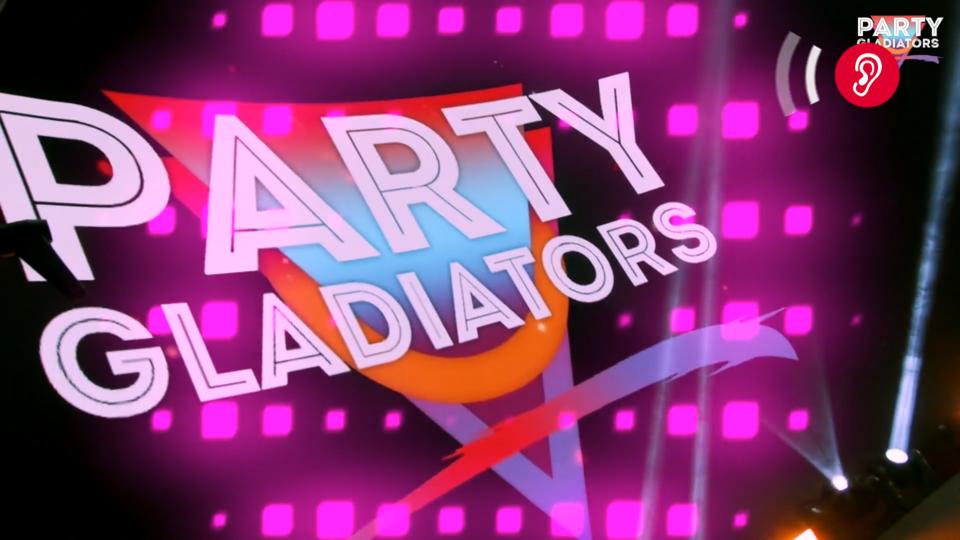 „Party Gladiators": Ballermann-Stars Tim Toupet, Mickie ...