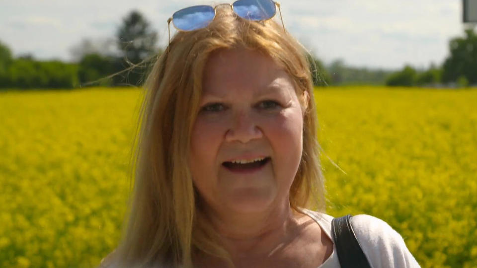 Suche treffen mit frau