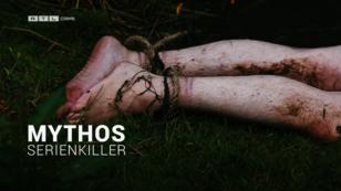 Mythos Serienkiller