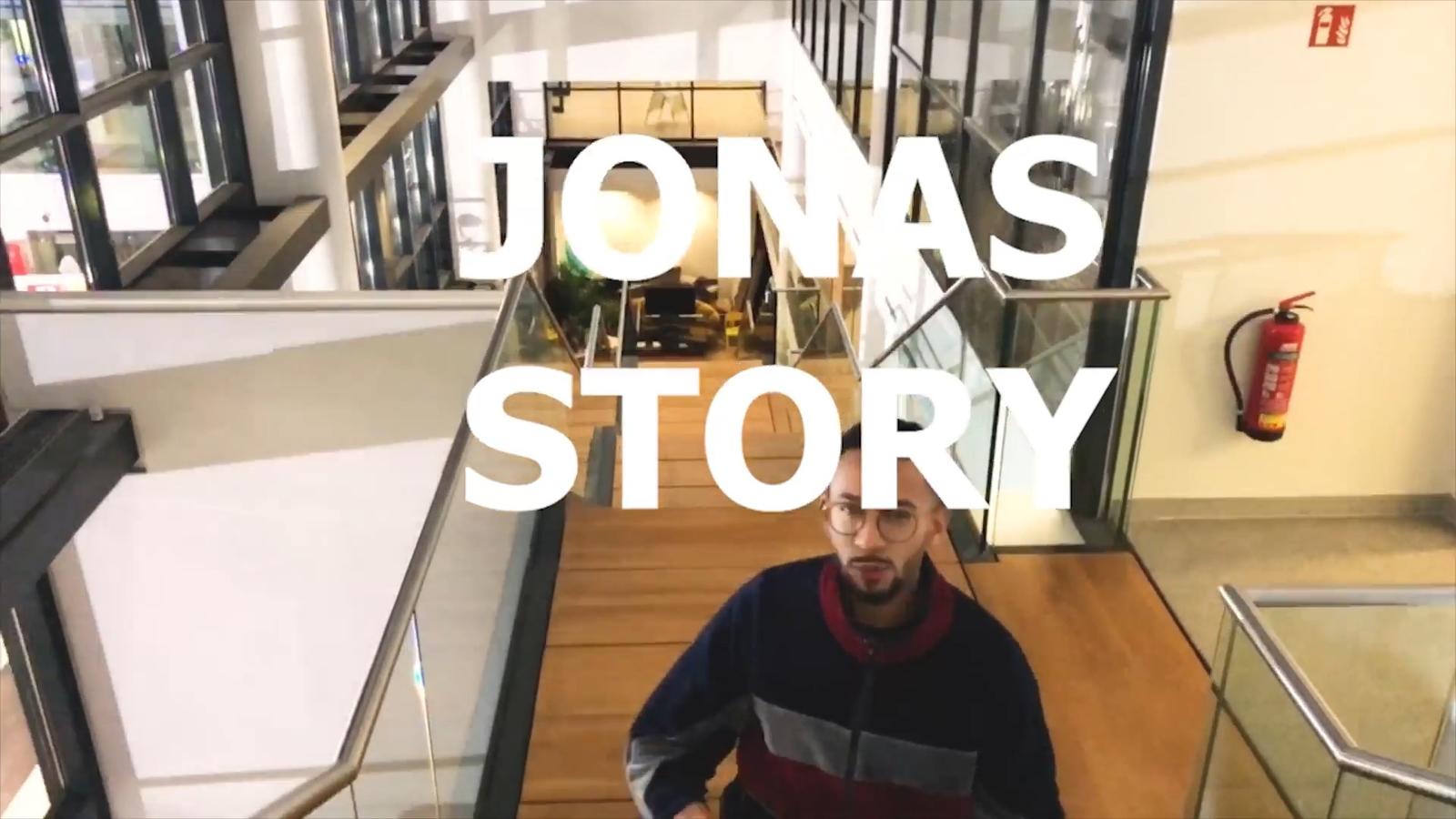 Jonas Story