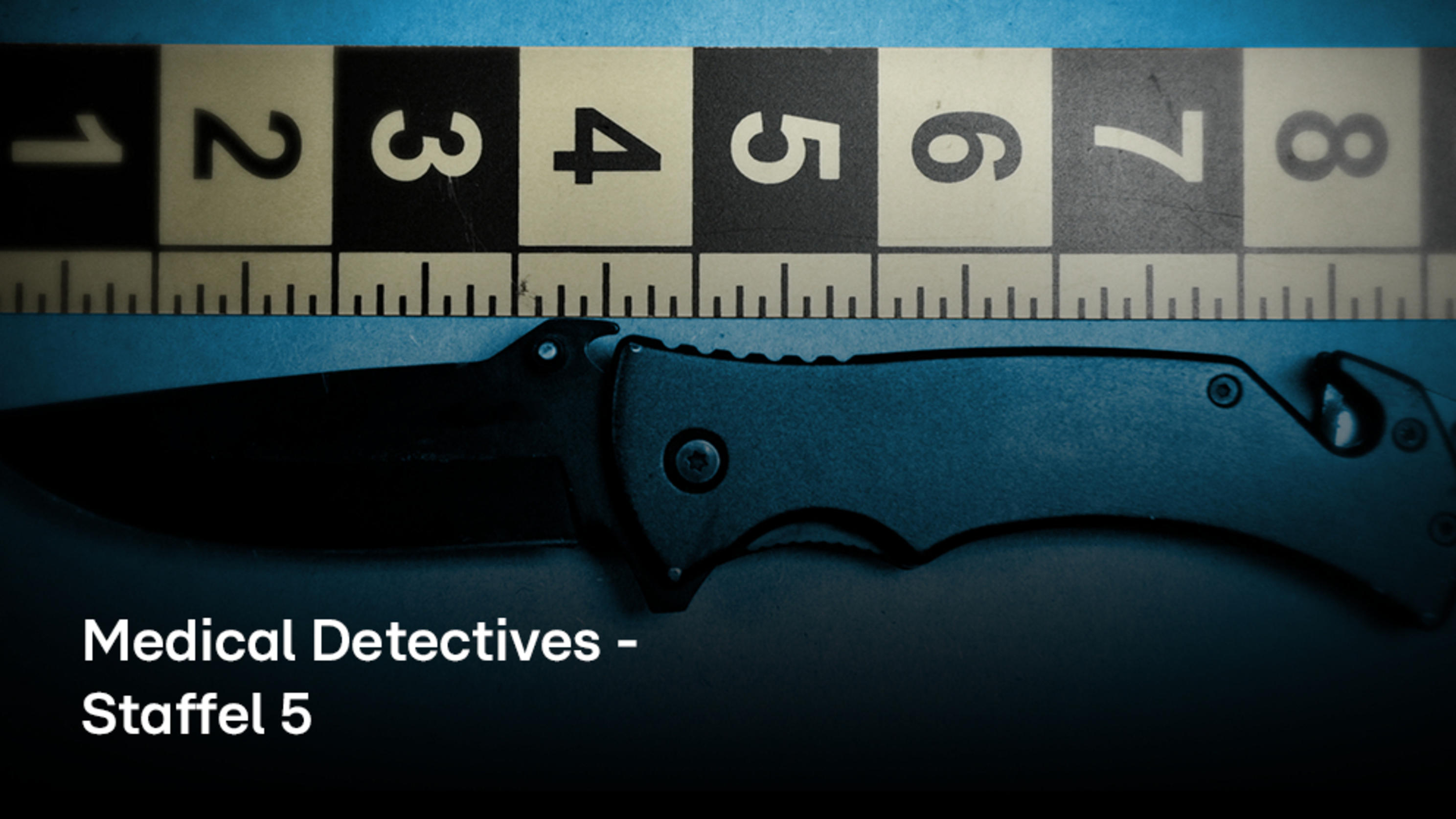 Medical Detectives Geheimnisse der Gerichtsmedizin Die Forensik