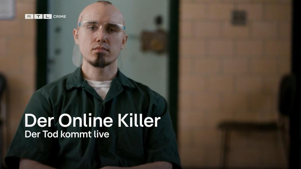Der Online Killer