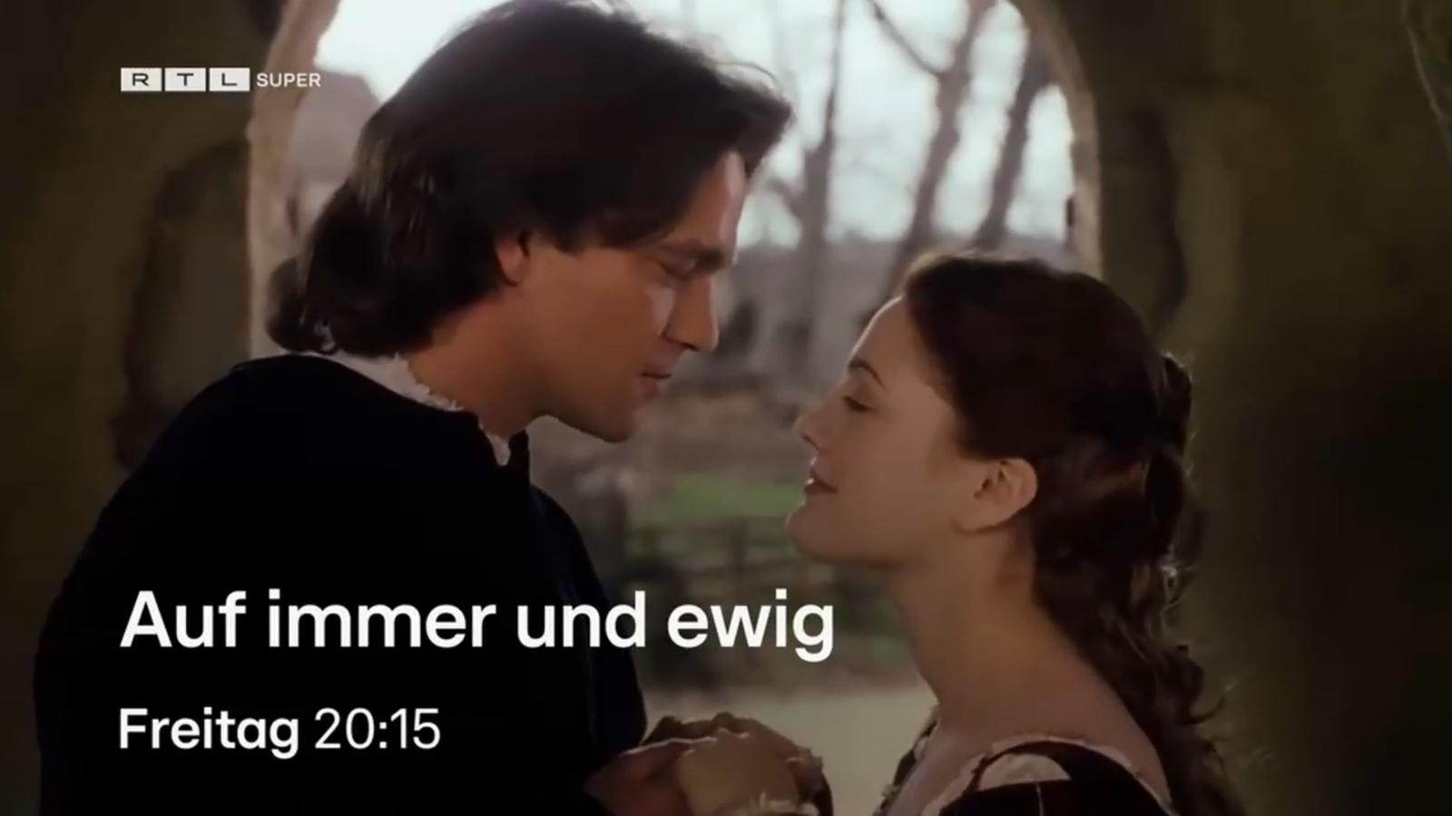 Besetzung Von Auf Immer Und Ewig