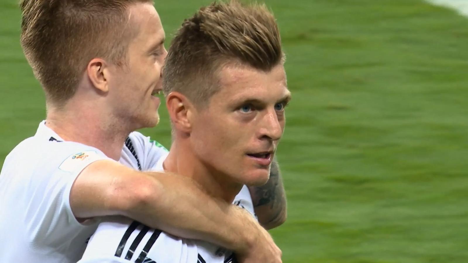Kroos