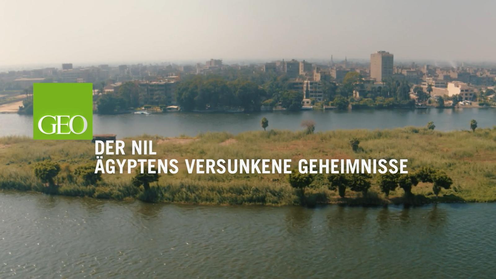 Der Nil