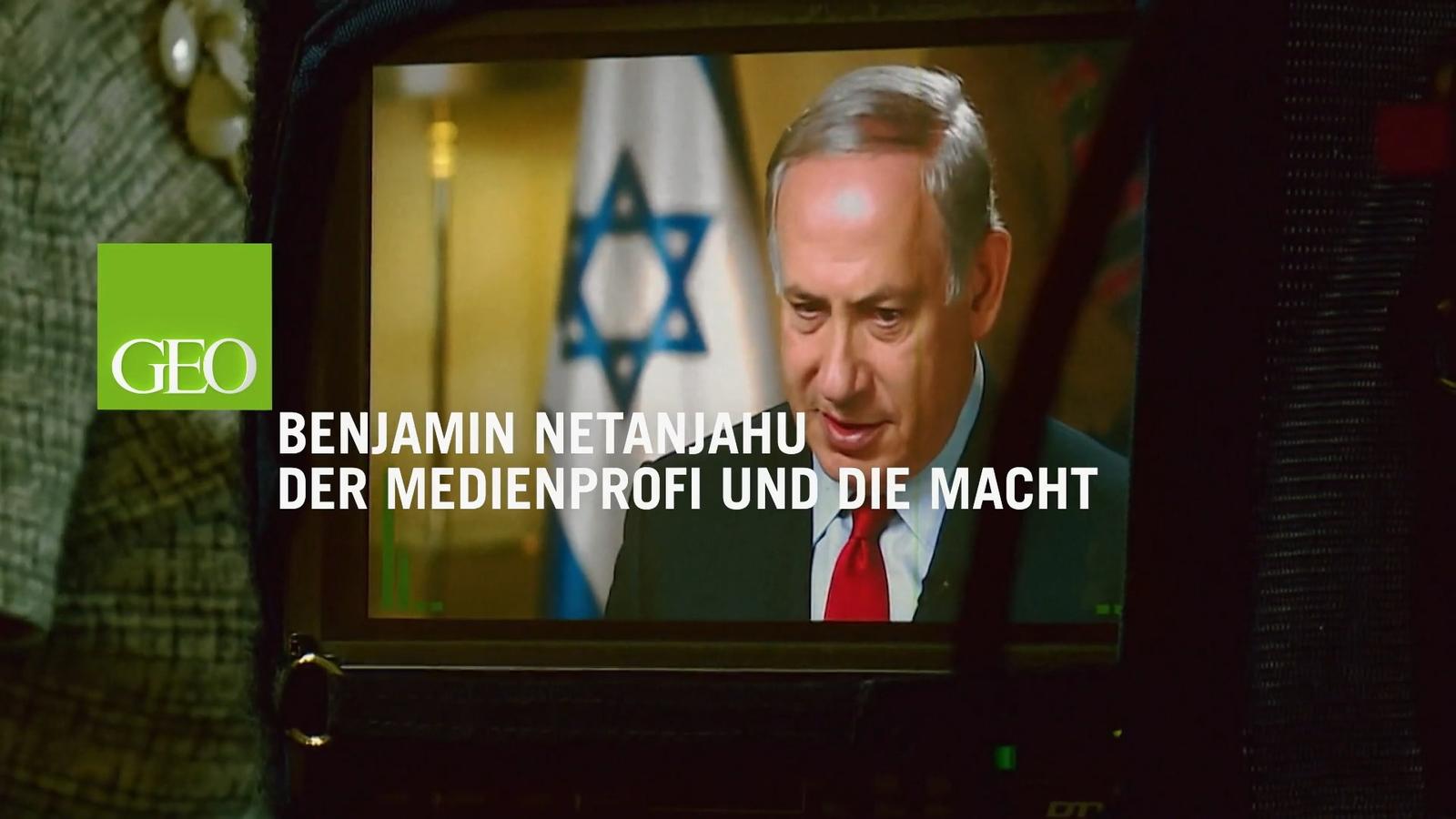 Benjamin Netanjahu