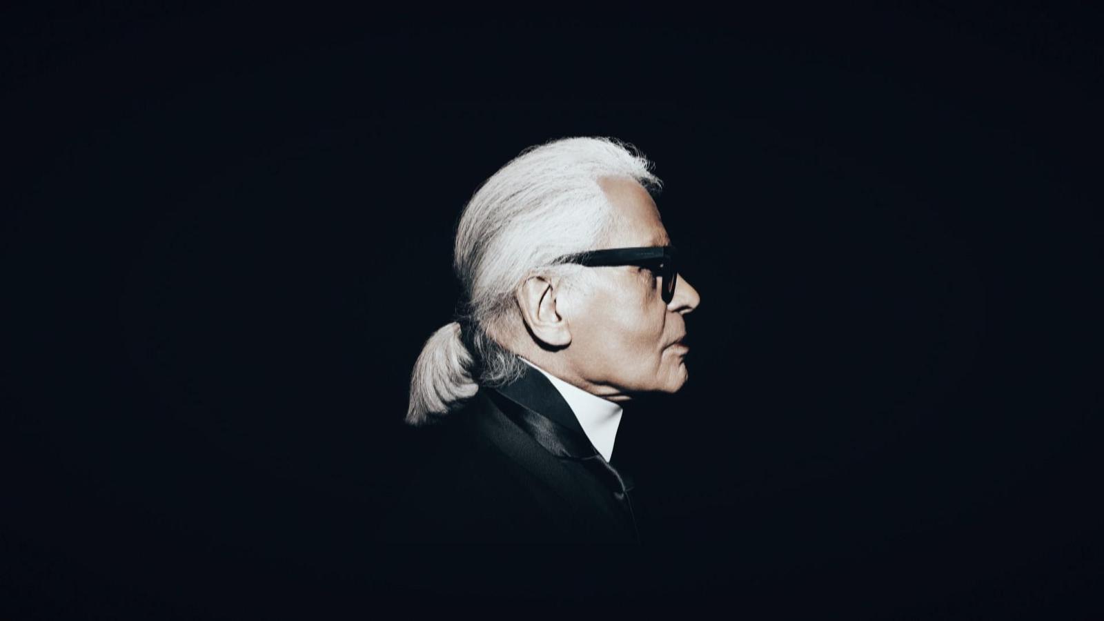 Lagerfeld