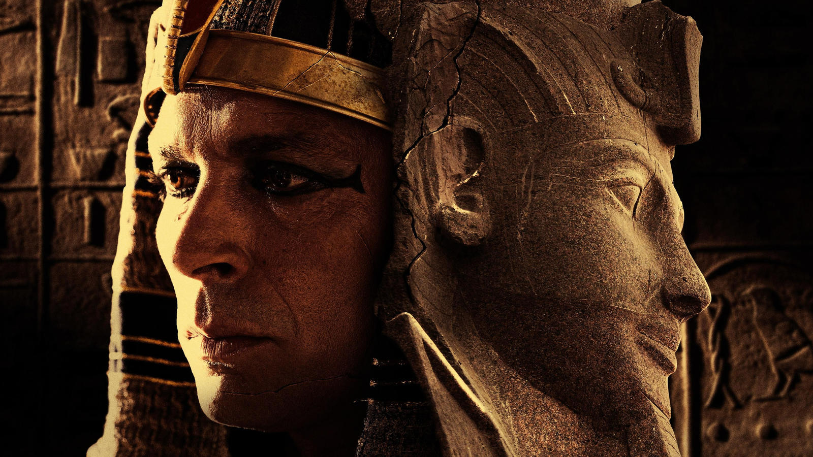 Ramses II.