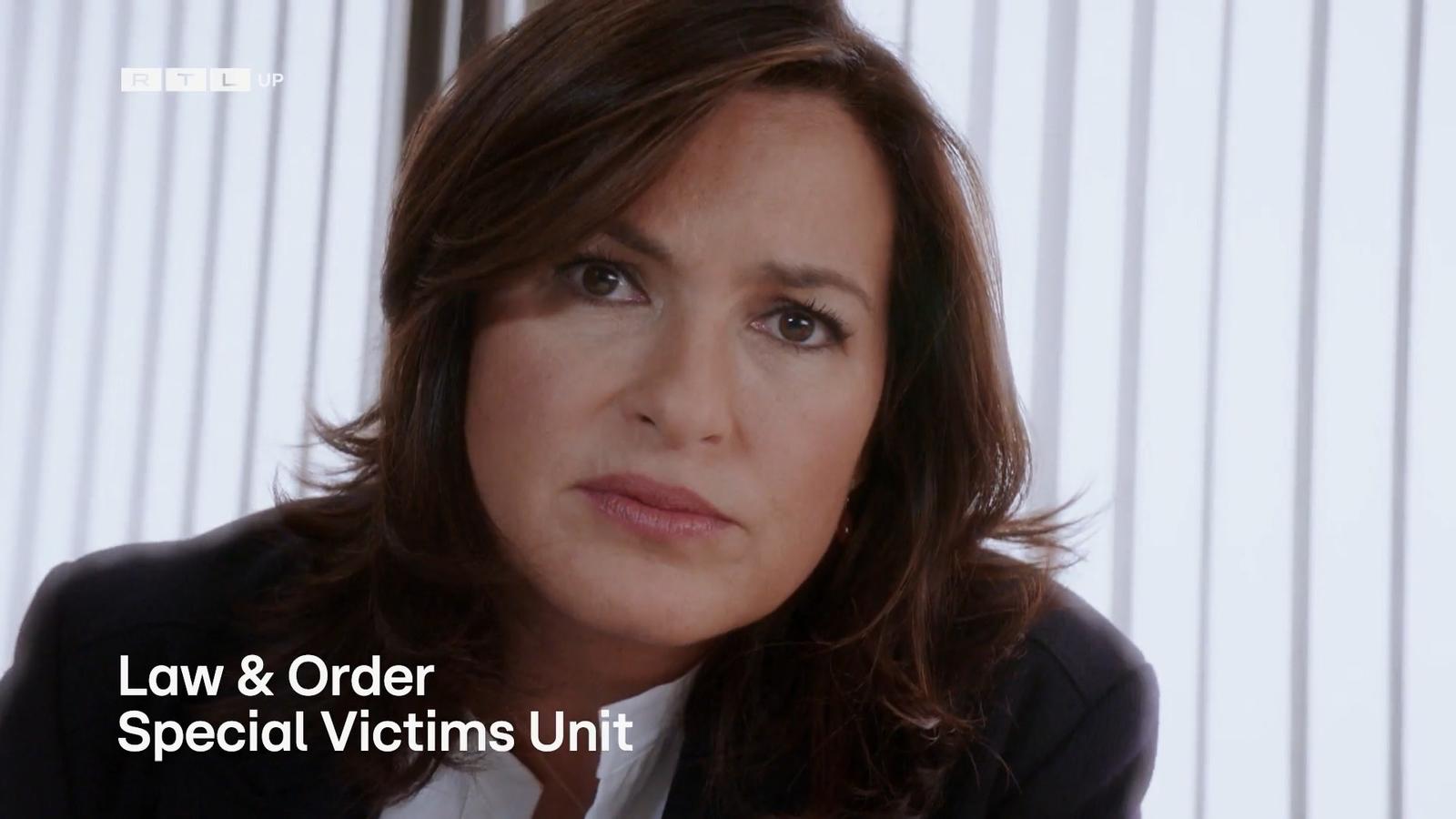 Law & Order: Special Victims Unit