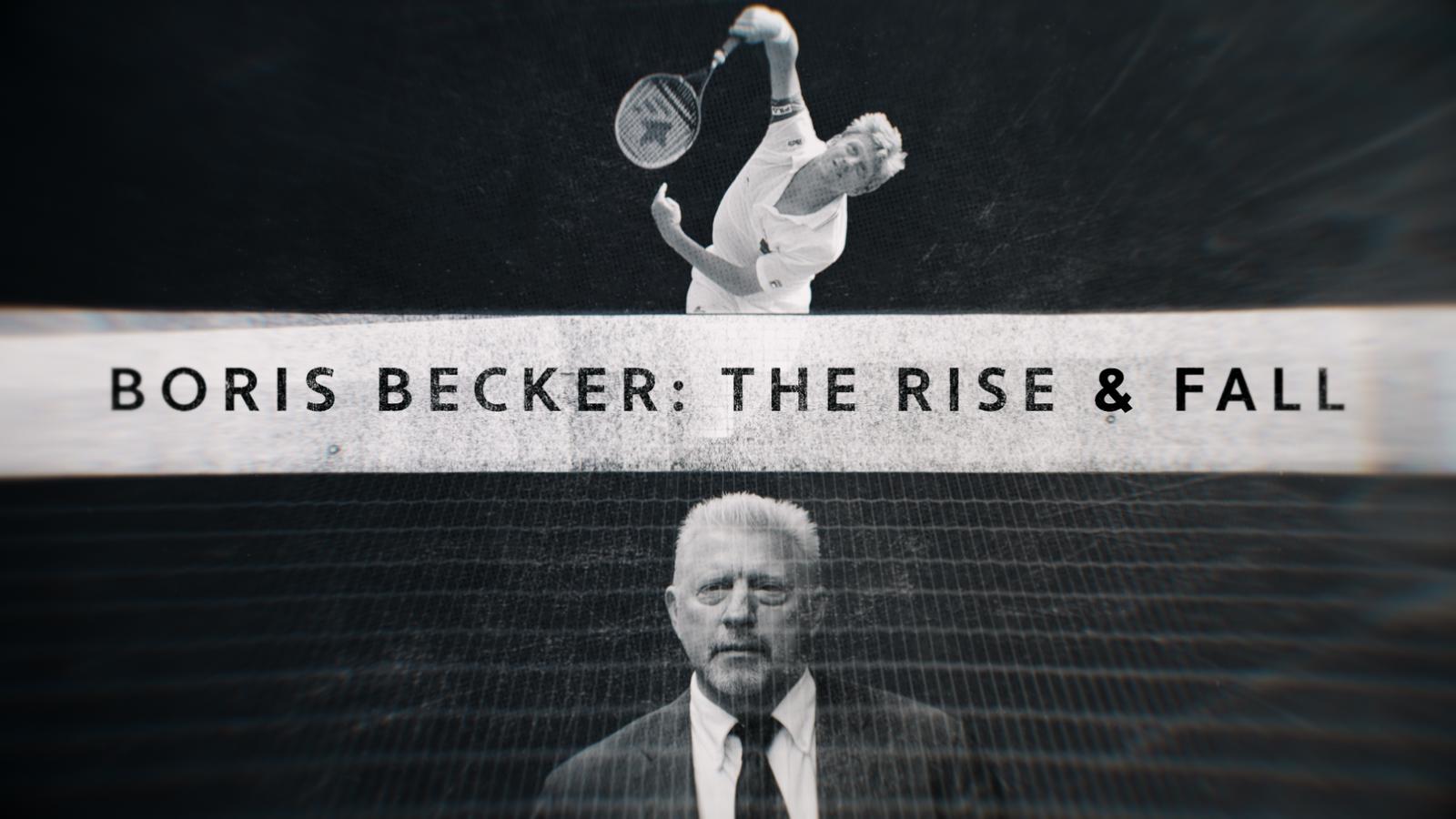 Boris Becker