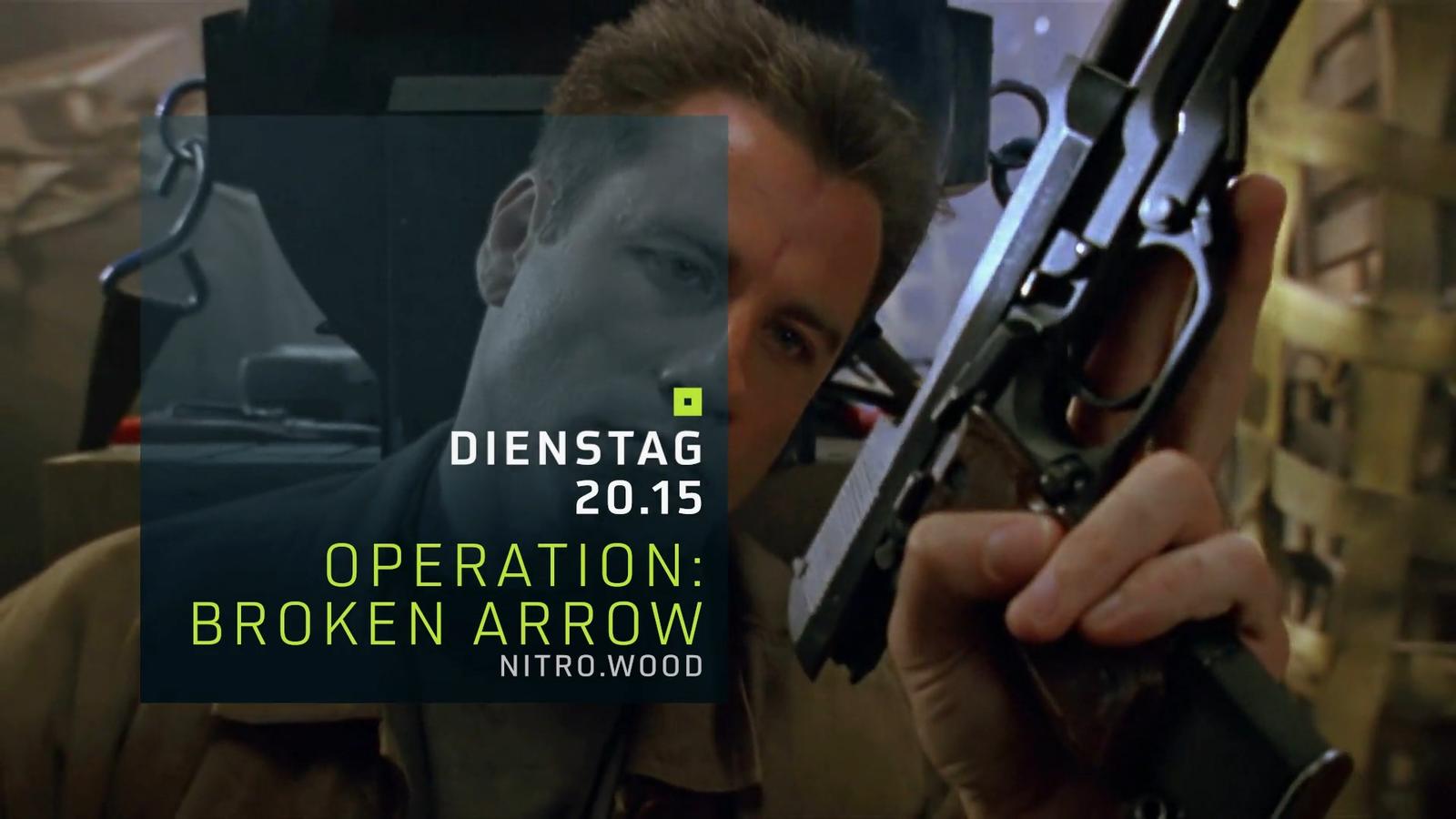 Operation: Broken Arrow