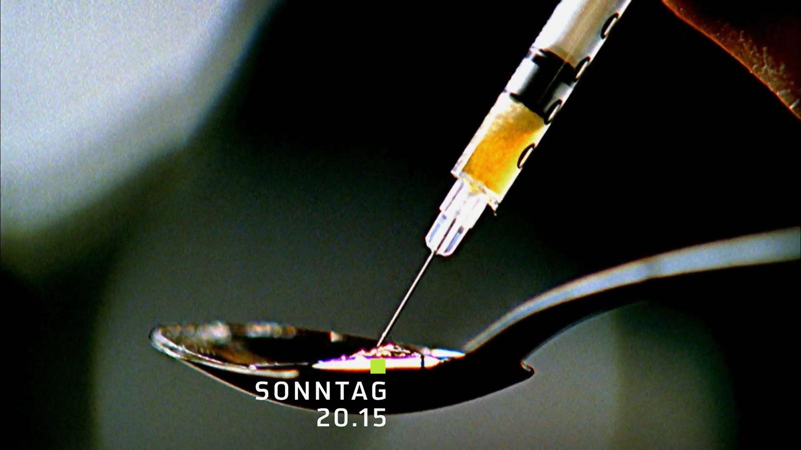 CSI: Miami
