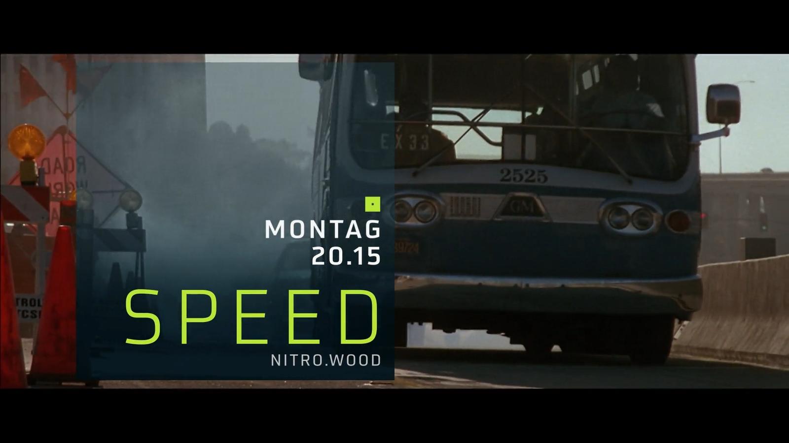 Speed