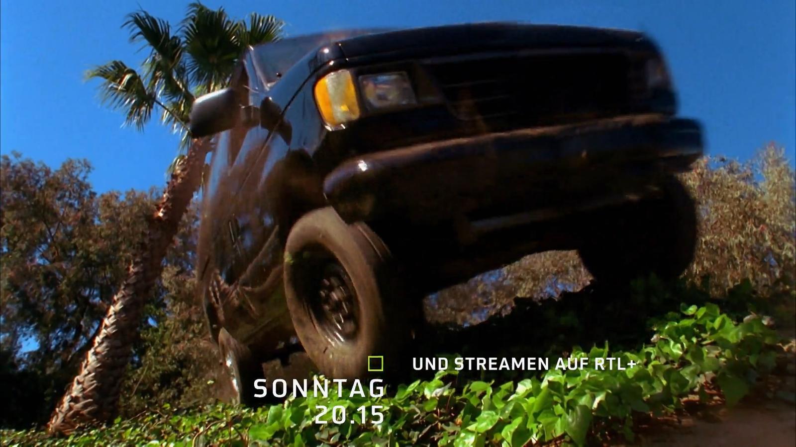 CSI: Miami