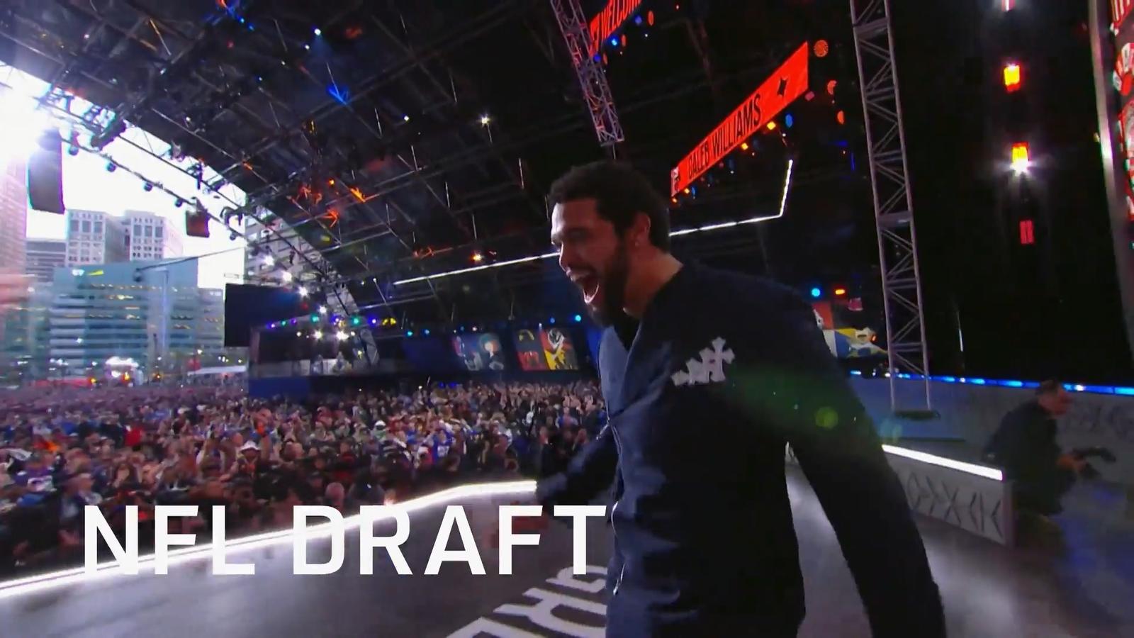 Der April bei NITRO