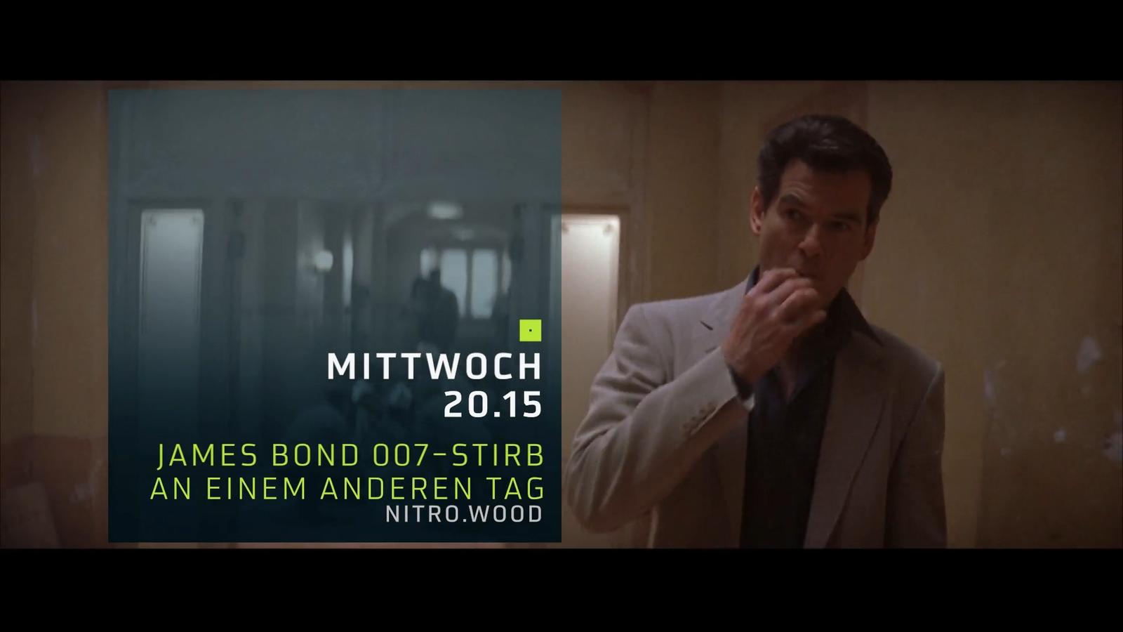 James Bond 007 - Stirb an einem anderen Tag