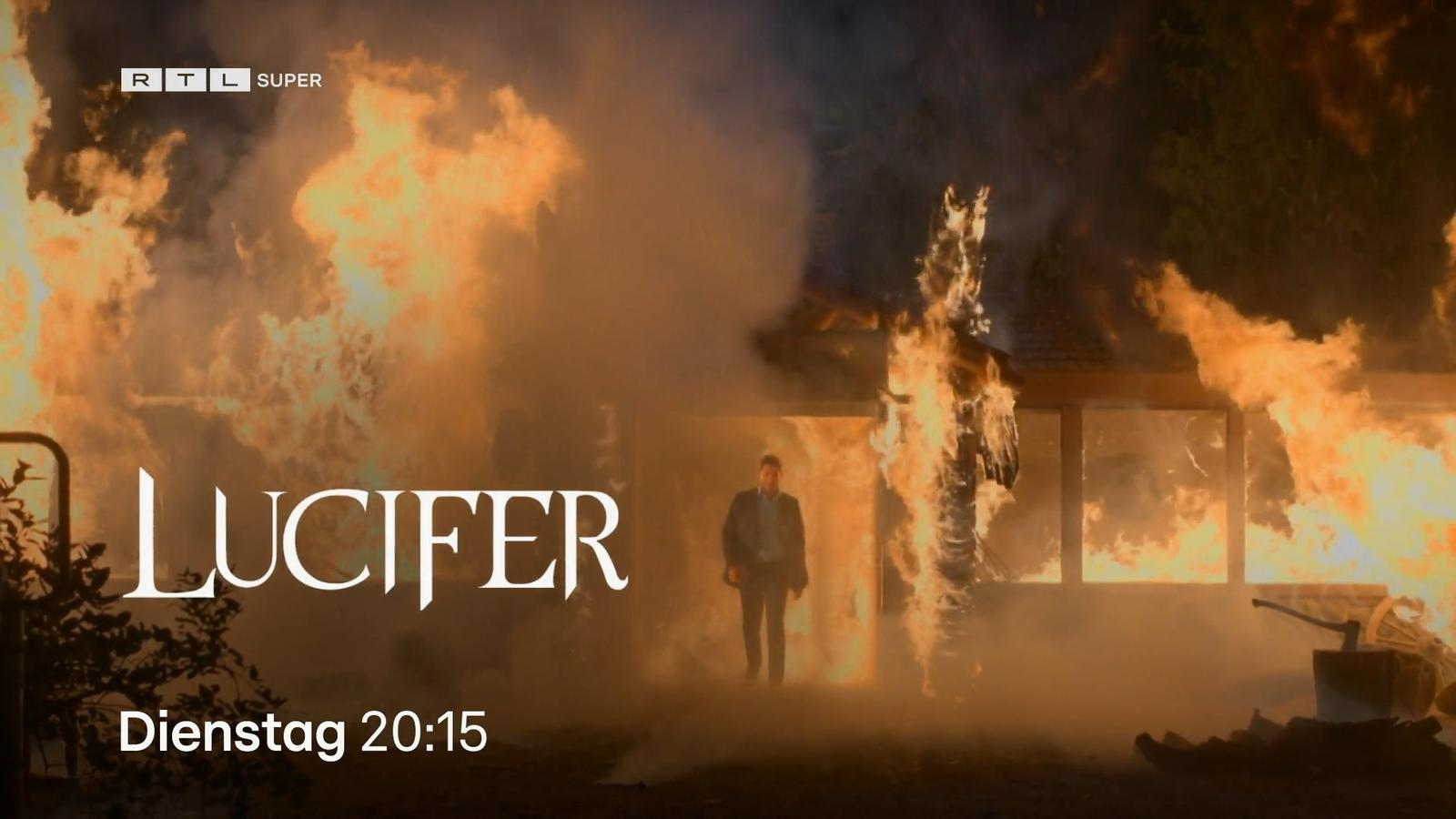 Lucifer