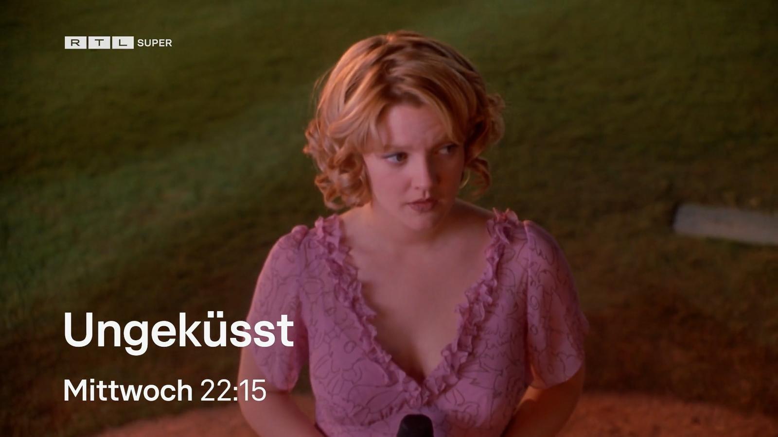 Ungeküsst
