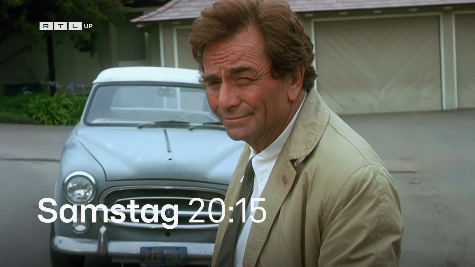 Columbo