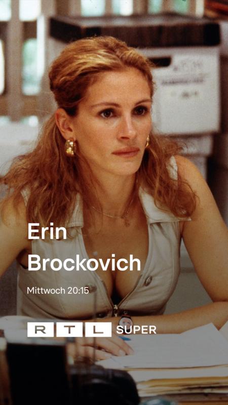 Erin Brockovich