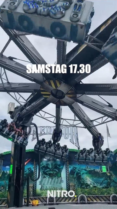 Predator