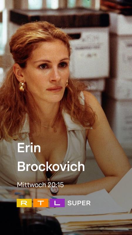 Erin Brockovich
