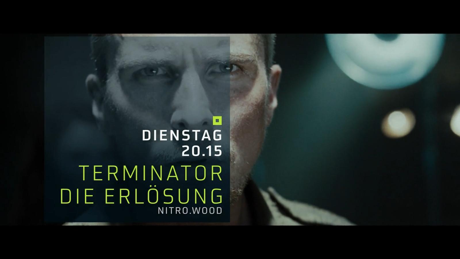 Terminator - Die Erlösung
