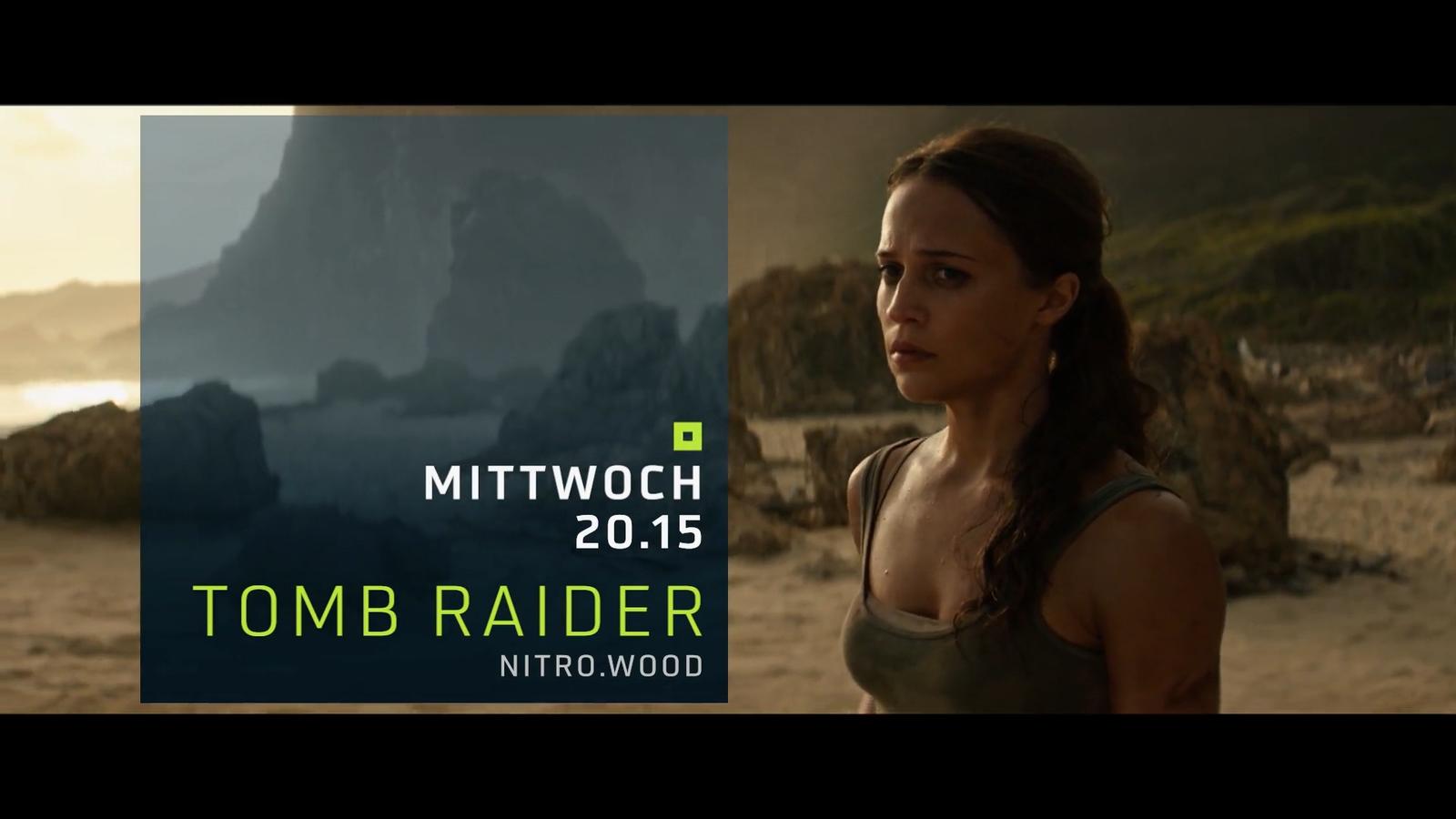 Tomb Raider