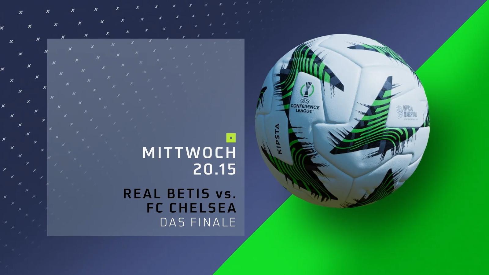 Uefa Conference League - Finale