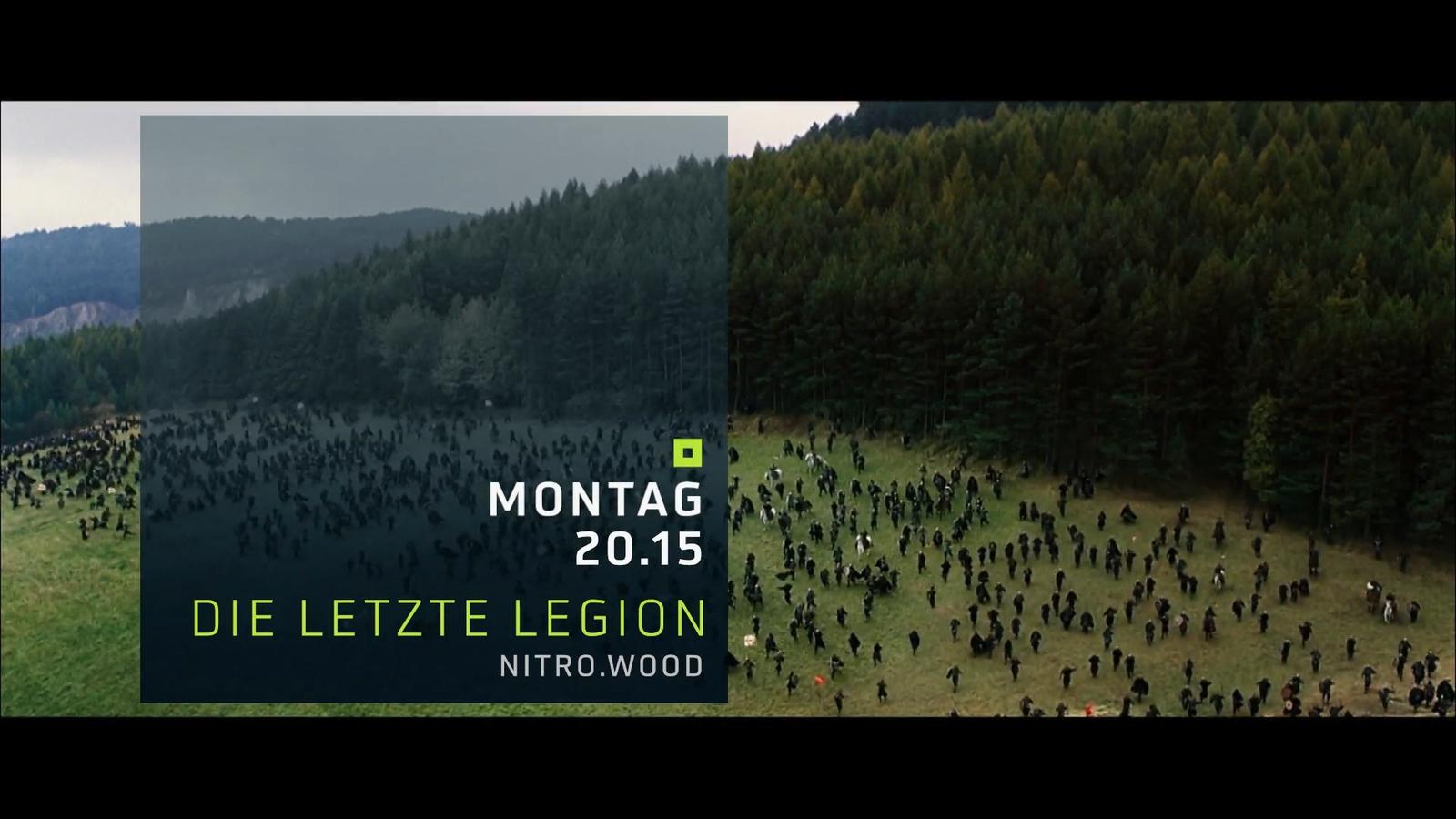 Die letzte Legion