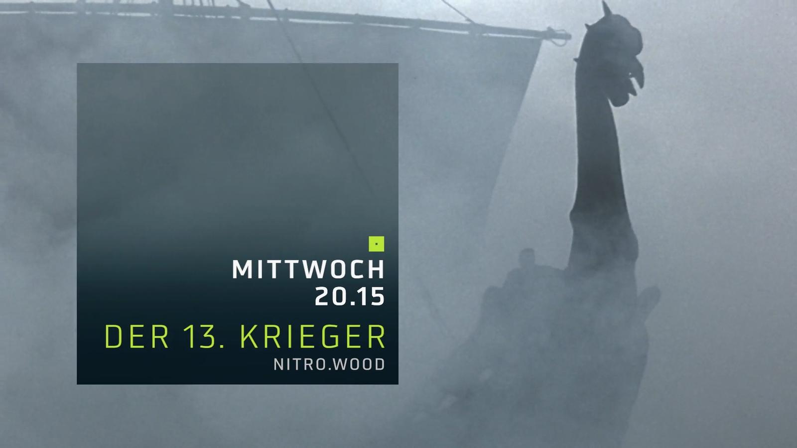 Der 13. Krieger