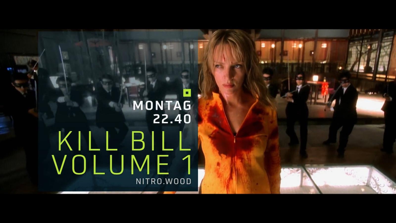 Kill Bill (Vol.1)