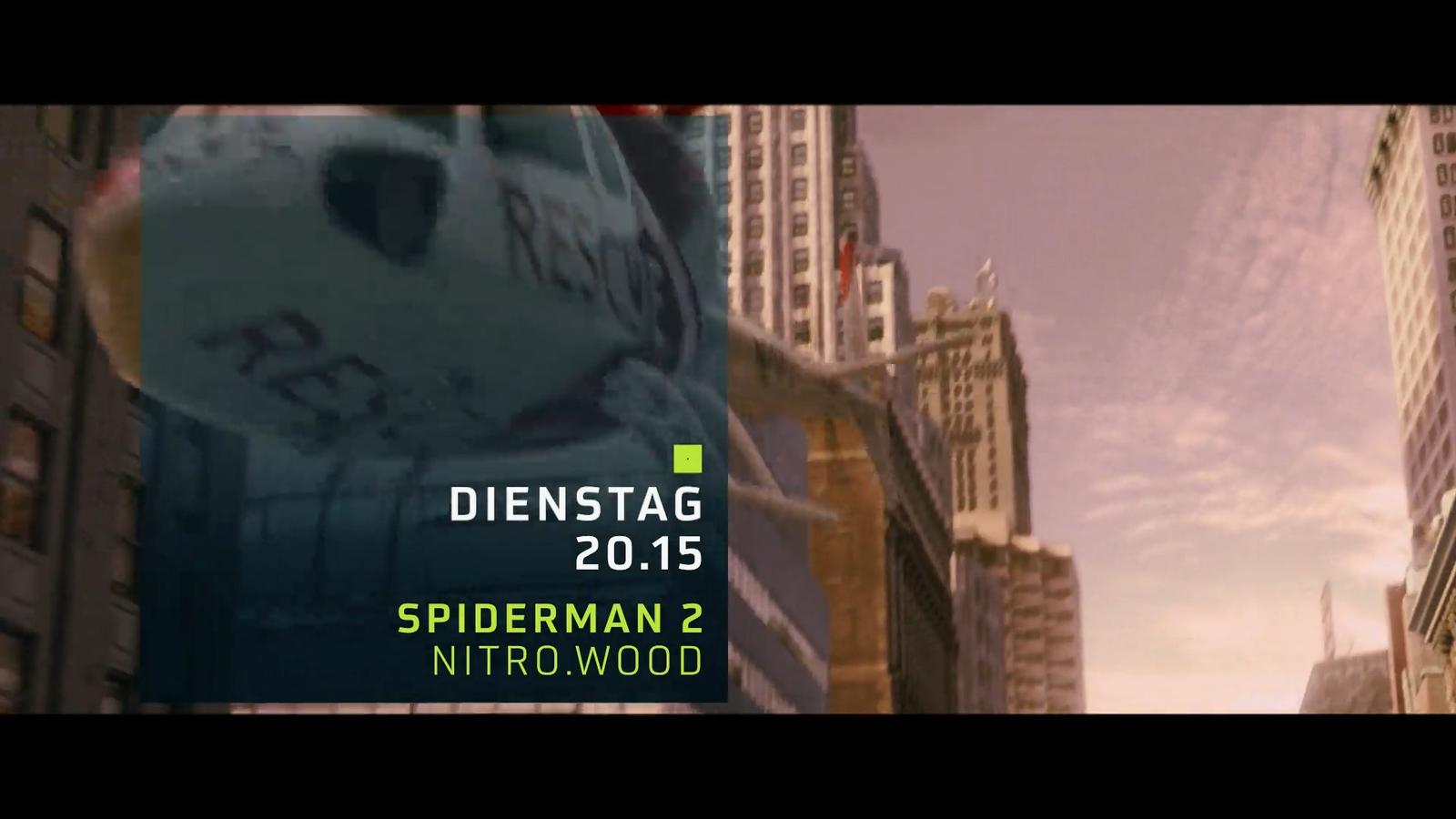 Spider-Man 2
