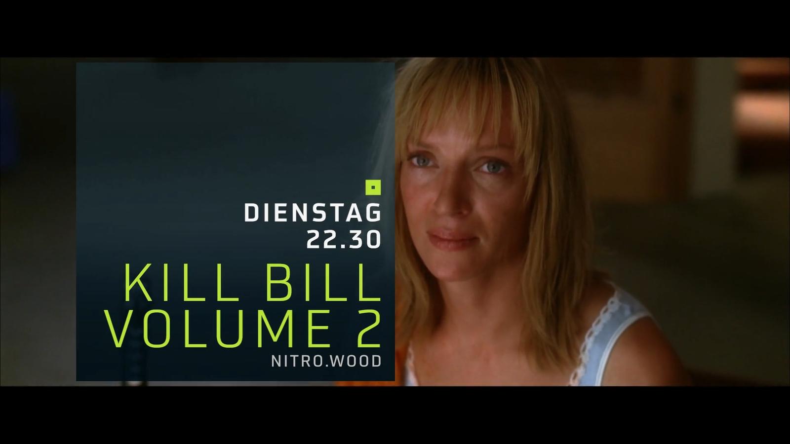 Kill Bill (Vol.2)