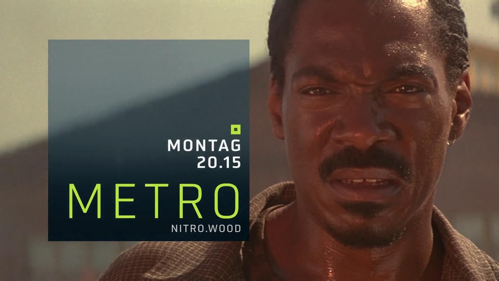 Metro
