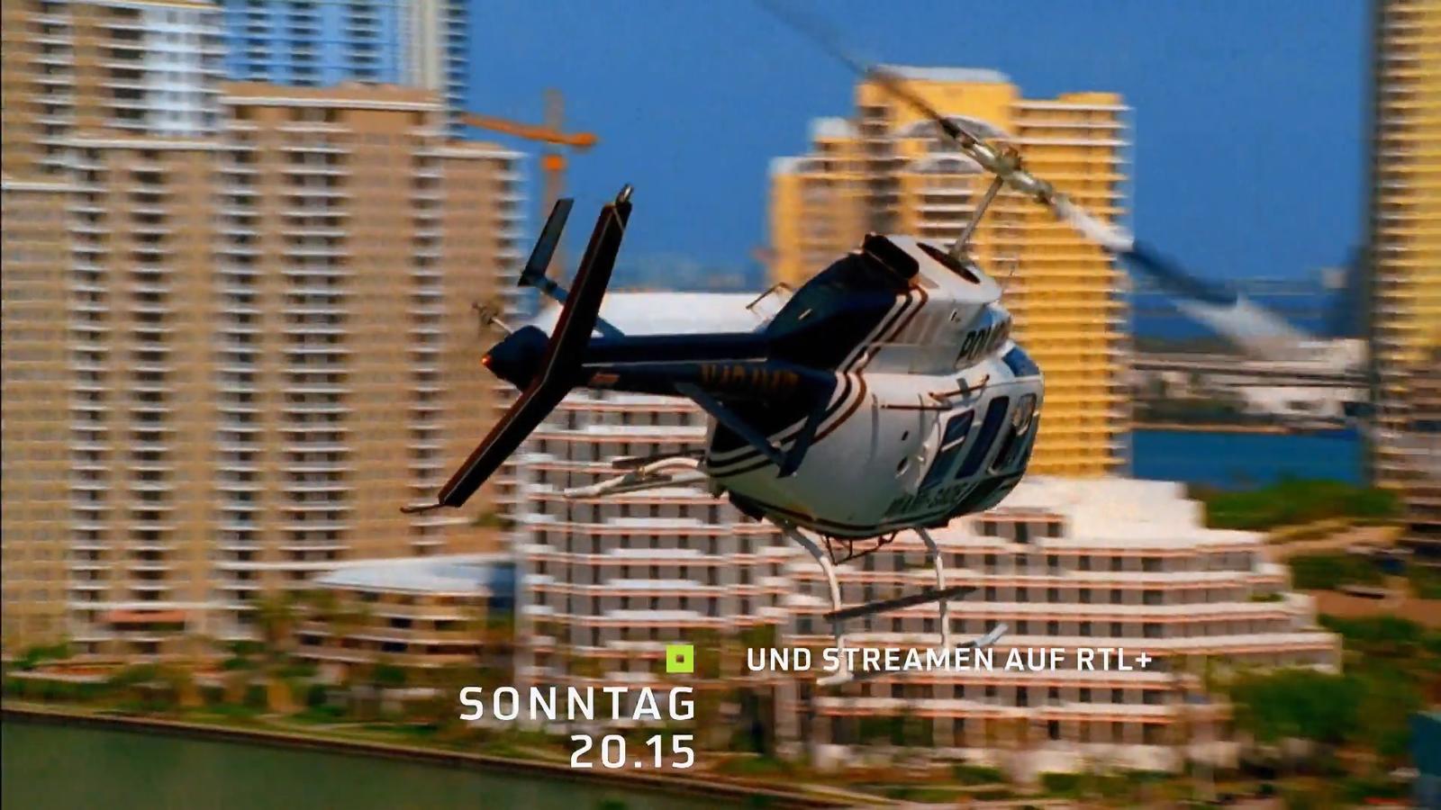 CSI: Miami