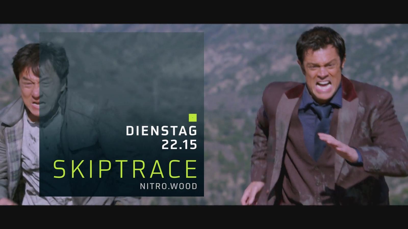 Skiptrace