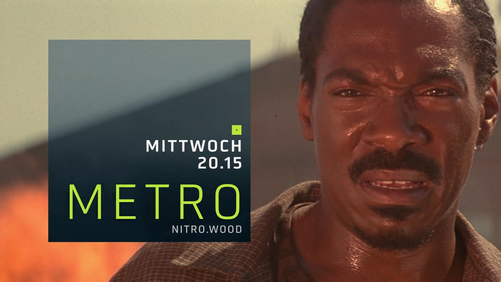 Metro