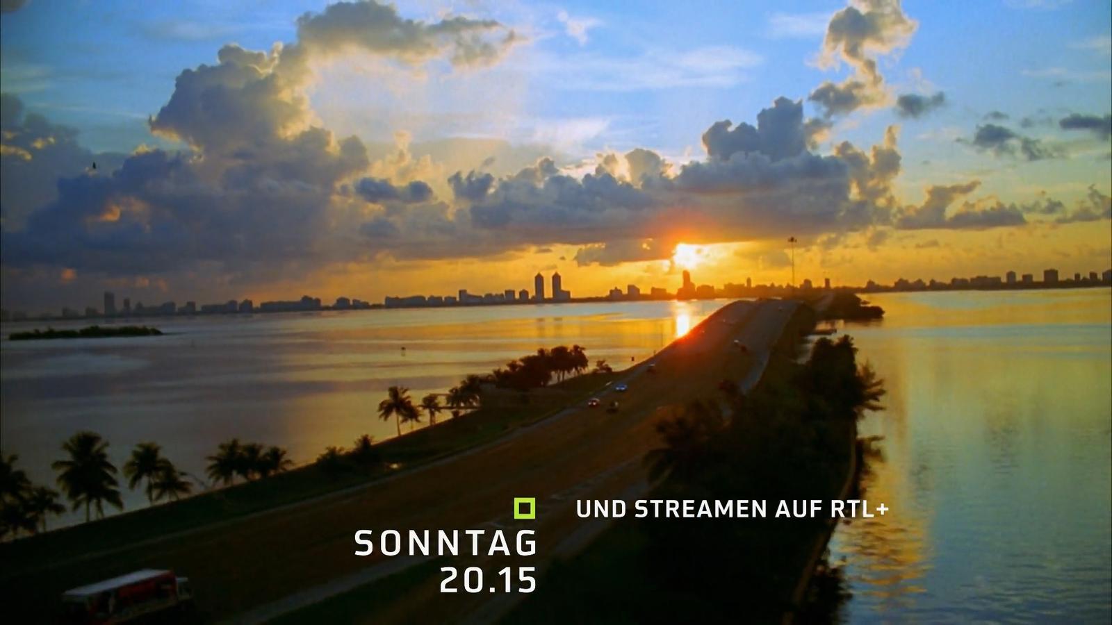 CSI: Miami