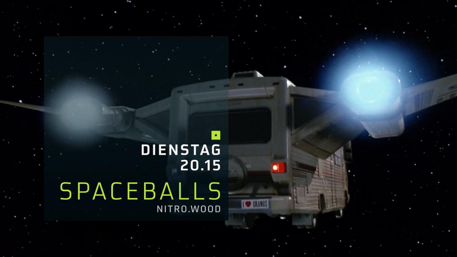 Spaceballs