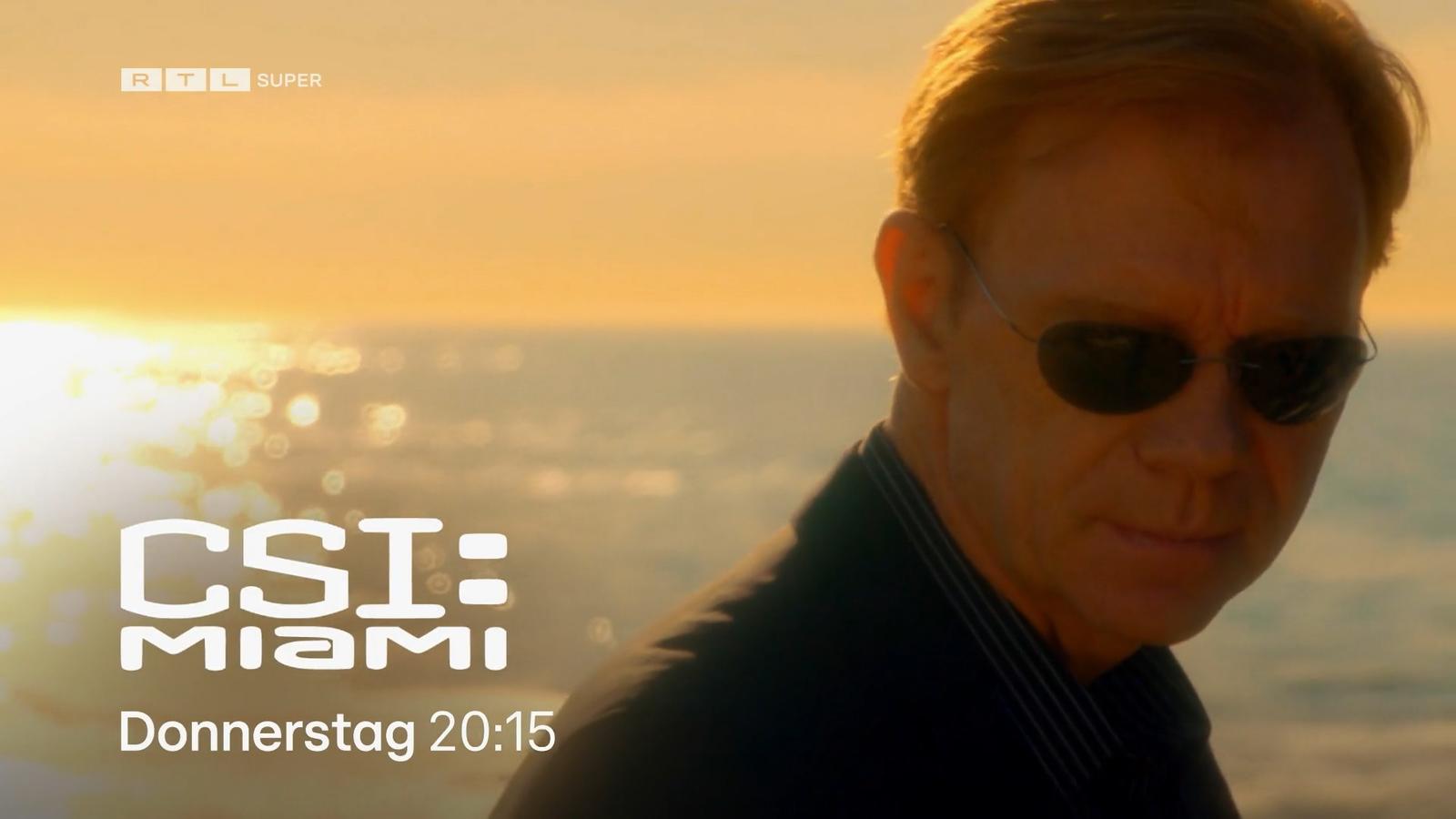 CSI: Miami