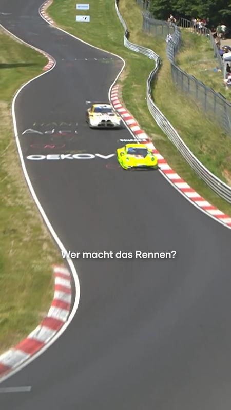 Das Duell