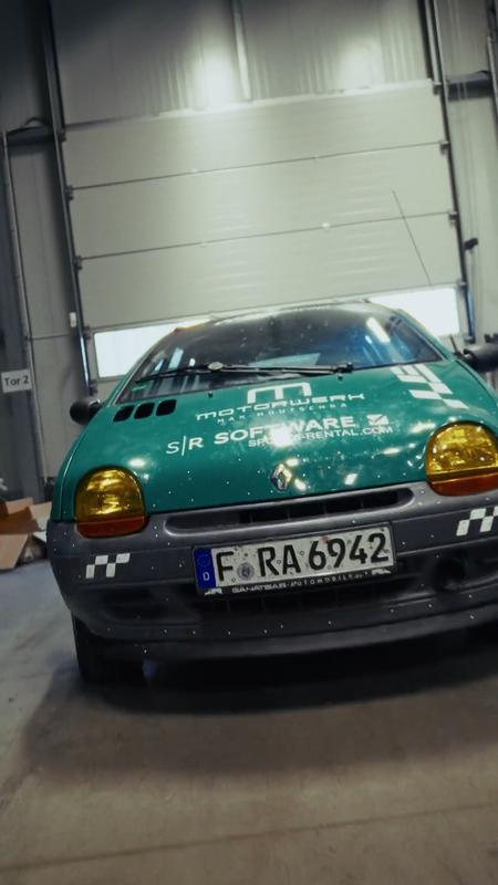 Der Twingo
