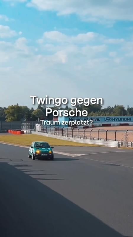 Die Twingo Story