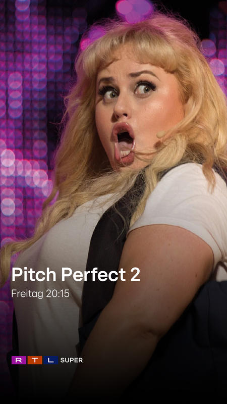 Pitch Perfect 2