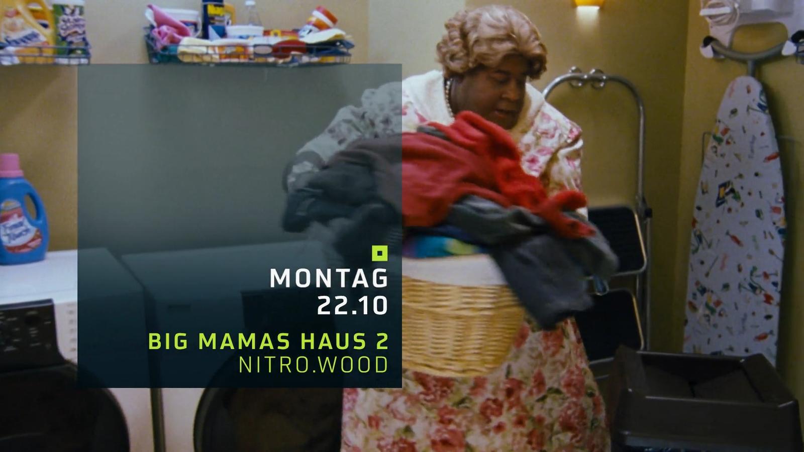 Big Mamas Haus 2