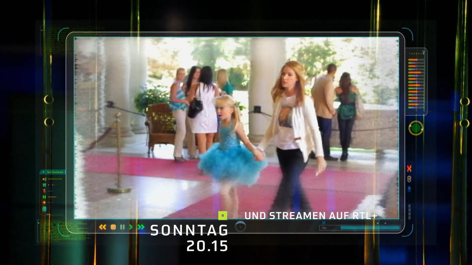 CSI Miami Episoden Trailer - Sonntag