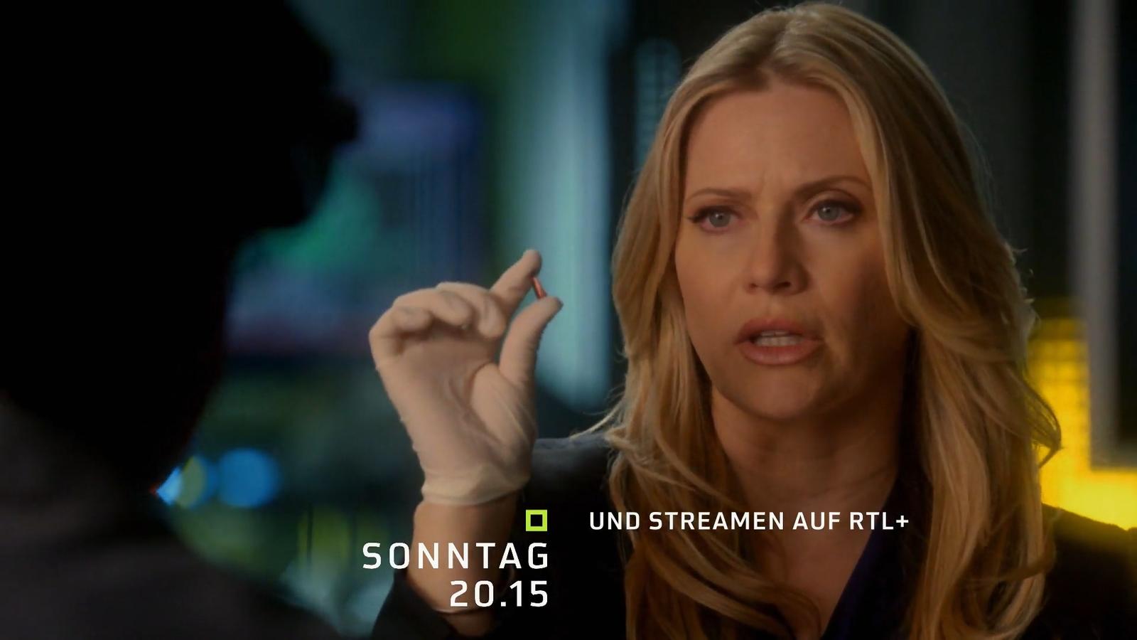 CSI: Miami